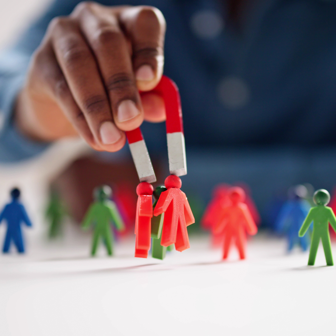 Lead Magnet Essentials course